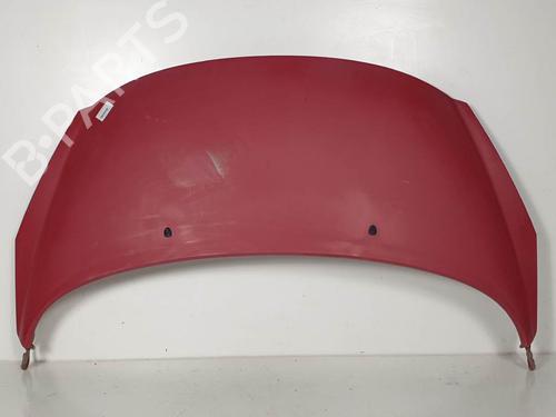 Capot Capot PEUGEOT 207 CC (WD_) 1.6 16V (120 hp) 6852019 6852019