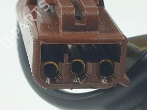 Tailgate lock FORD FIESTA V (JH_, JD_) 1.4 16V | BP25887736C101 