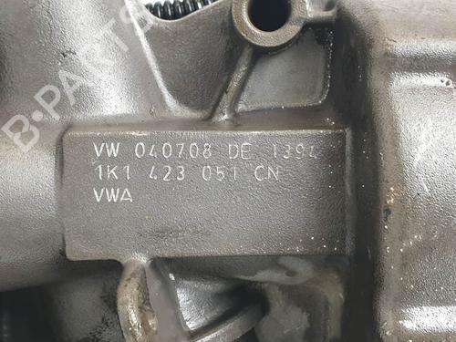 Steering rack SEAT LEON (1P1) 2.0 TDI | BP27729739M22  - Image 5