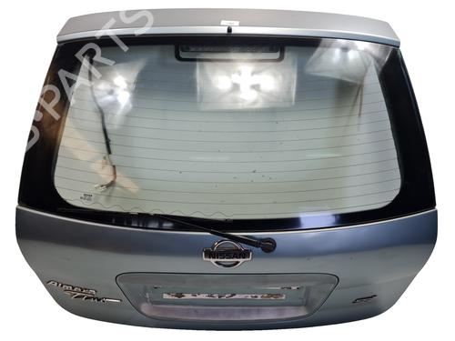 Used Tailgate Tailgate NISSAN ALMERA TINO (V10) 1.8 (114 hp) 36374944 36374944