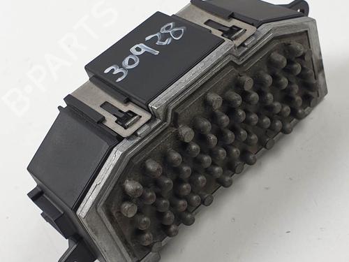 Used Heater resistor Heater resistor SEAT LEON (1P1) 2.0 TDI (170 hp) 27554203 27554203