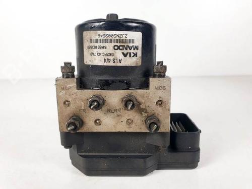 ABS pump KIA CARENS II MPV (FJ) 2.0 CRDi | BP15263155M43 