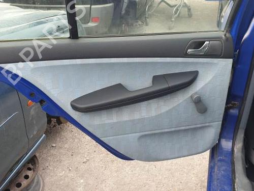 Elektronisk modul SKODA FABIA I (6Y2) 1.4 | BP29149289M83