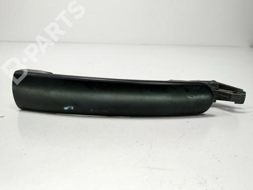Used Front right exterior door handle SEAT IBIZA III (6L1) 1.4 16V (75 hp) 8683693