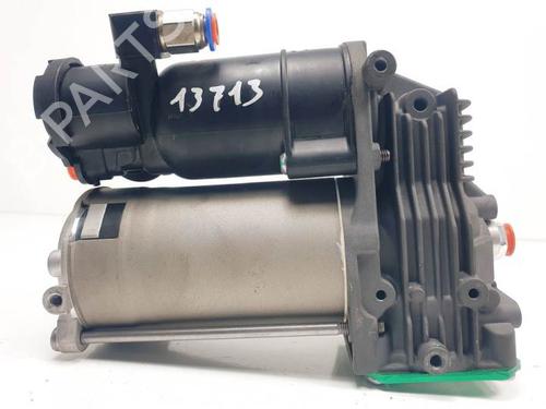 Suspension compressor LAND ROVER DISCOVERY III (L319) 2.7 TD 4x4 | BP16579307M103 