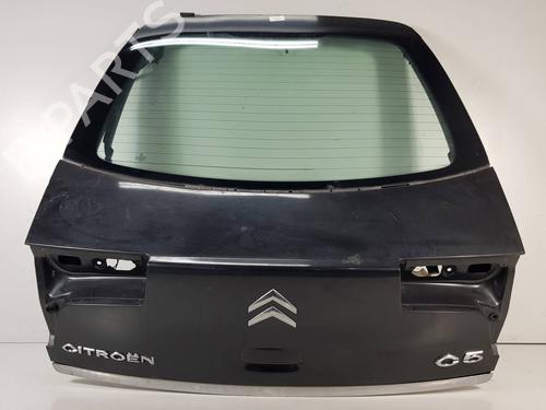 Used Tailgate Tailgate CITROËN C5 II (RC_) 2.0 HDi (RCRHRH) (136 hp) 40287863 40287863