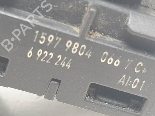 Left rear window switch BMW X3 (E83) 2.0 d | BP28065533I29 