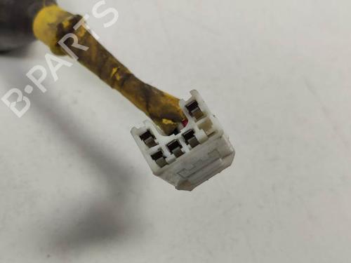 Right taillight HYUNDAI ACCENT II (LC) 1.3 | BP10144804C35 