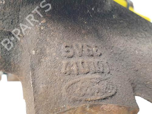 Right front steering knuckle FORD FOCUS I (DAW, DBW) 1.6 16V | BP27525711M26 