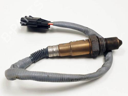 Elektronisk sensor RENAULT CLIO IV (BH_) 1.5 dCi 75 (75 hp) 25121579