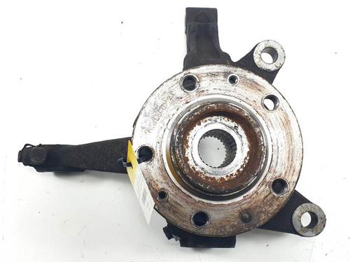 Used Right front steering knuckle CITROËN JUMPY II Van 2.0 HDi 120 (120 hp) 28713551