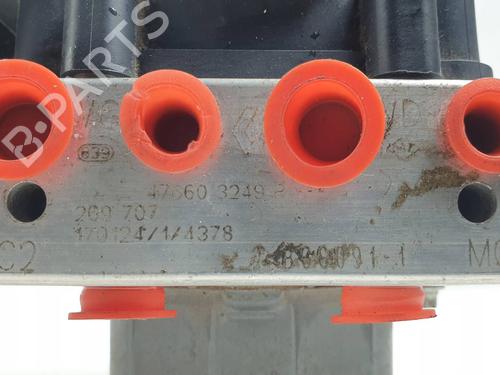 ABS pump DACIA SANDERO II 1.0 SCe 75 (B8JC, B8JD, B8NC) | BP30279009M43  - Image 5