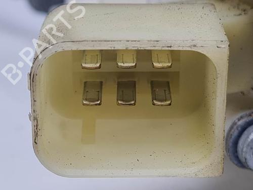 Rear left window mechanism MERCEDES-BENZ CLS (C219) CLS 320 CDI (219.322) | BP29219123C24 