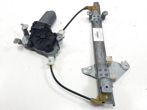 Used Rear right window mechanism Rear right window mechanism NISSAN QASHQAI I (J10, NJ10) 1.5 dCi (106 hp) 29265873 29265873