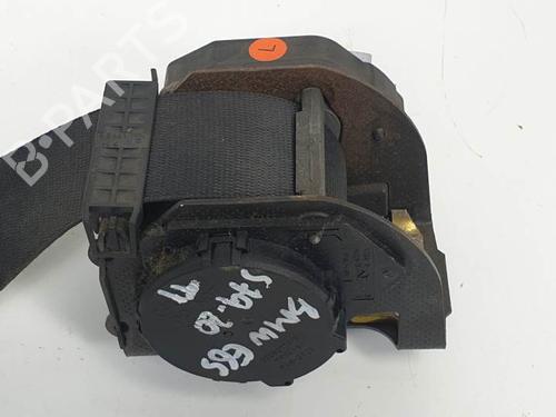 Rear left seatbelt BMW 7 (E65, E66, E67) 745 i, Li | BP6853719I29 