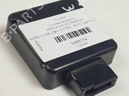 Elektronisk modul FORD KUGA II (DM2) 2.0 TDCi 4x4 (163 hp) 30279169