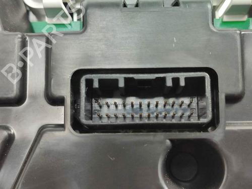 Instrument cluster RENAULT CLIO IV (BH_) 1.2 16V | BP9045409C47 