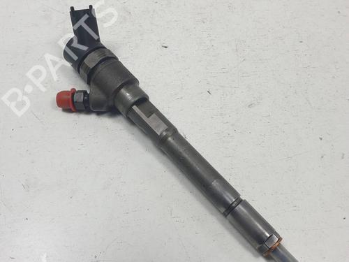 Used Injector Injector HYUNDAI TUCSON (JM) 2.0 CRDi All-wheel Drive (140 hp) 34515386 34515386