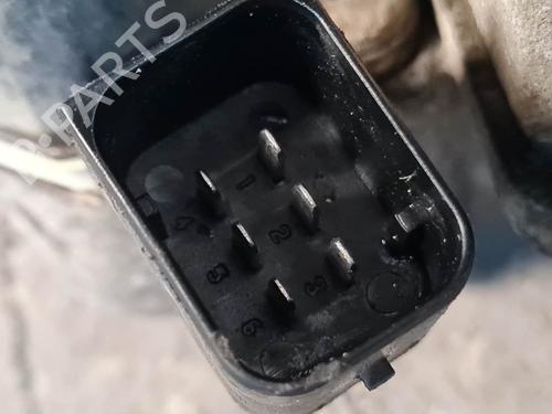 Gearbox SMART CABRIO (450) 0.6 (S1OLA1, 450.441, 450.442, 450.443) | BP25611658M3 - Image 7