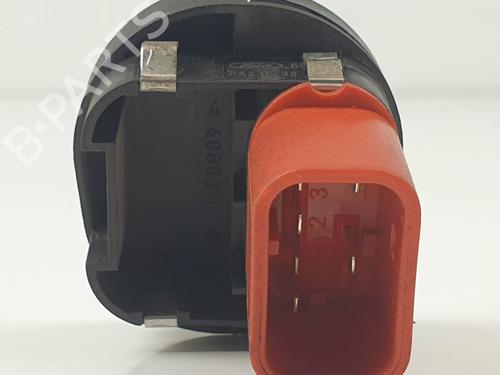 Right front window switch FORD TRANSIT Van (FA_ _) 2.2 TDCi | BP24916048I26 - Image 3