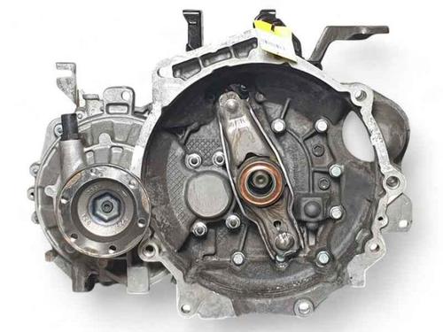 Gearkasse VW POLO (9N_, 9A_) 1.4 TDI (80 hp) 25139260