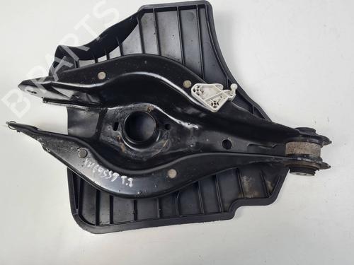 Used Left rear suspension arm Left rear suspension arm BMW 3 (G20, G80, G28) 318 d (150 hp) 40176032 40176032