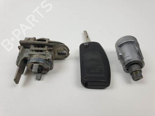 Electronic module FORD S-MAX (WA6) 2.0 TDCi | BP28059660M83 - Image 2