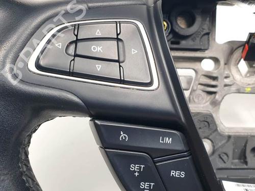Steering wheel FORD FOCUS III 1.0 EcoBoost | BP25258089C49 