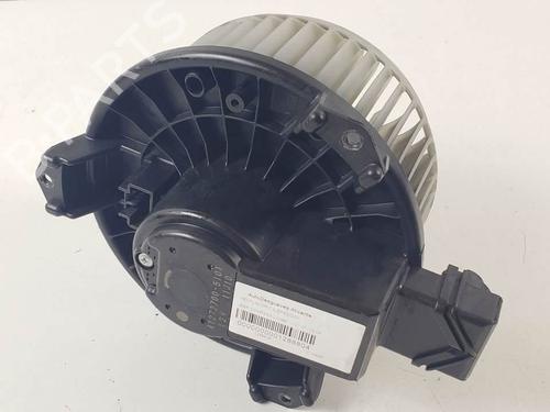 Heater blower motor JEEP COMPASS (MK49) 2.0 CRD | BP29272061M62 - Image 4