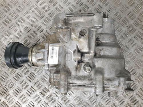 Front differential SSANGYONG KORANDO (CK) | BP11036745M23 - Image 4