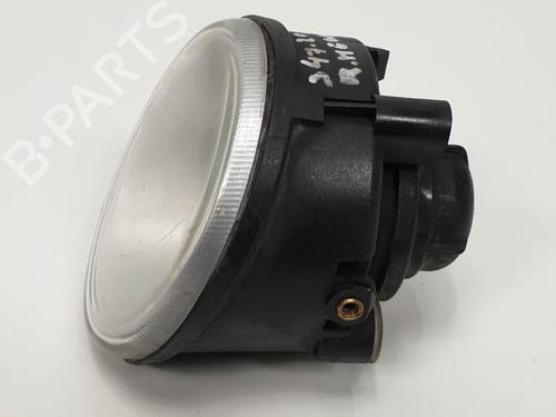 Left front fog light RENAULT MEGANE I Coach (DA0/1_) 1.9 dTi (DA0N) | BP6848767C30 
