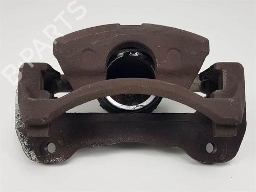 Used Right front brake caliper Right front brake caliper MITSUBISHI PAJERO SPORT I (K7_, K9_) 3.5 4WD (200 hp) 12358049 12358049