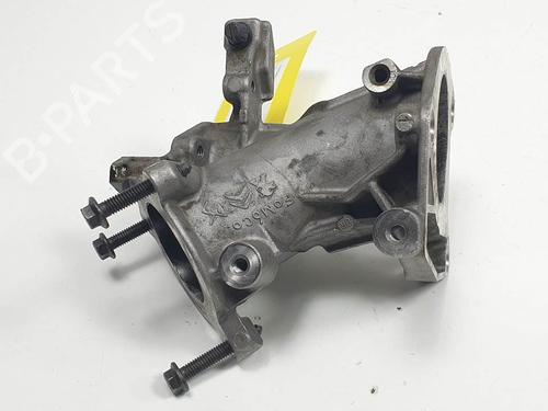 Used Pipe Pipe CITROËN C-ELYSEE (DD_) 1.5 BlueHDi 100 (102 hp) 13956062 13956062