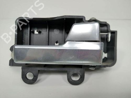 Used Rear right interior door handle Rear right interior door handle FORD FOCUS II (DA_, HCP, DP) [2004-2013] 7654896 7654896