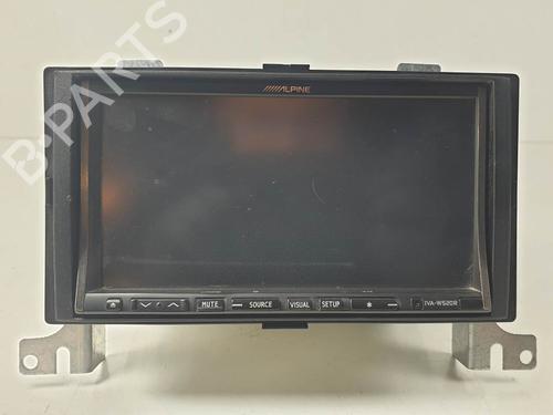 Used Radio Radio HYUNDAI SANTA FÉ II (CM) 2.2 CRDi 4x4 (155 hp) 26650216 26650216