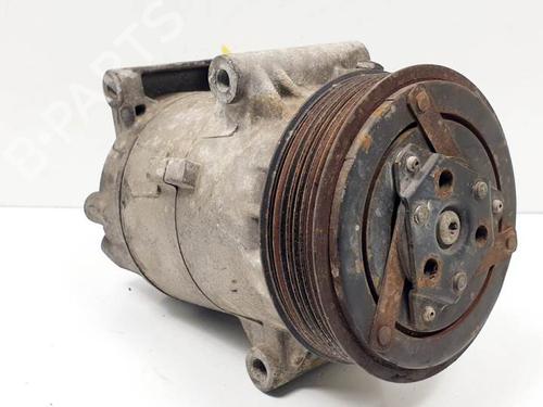 Used AC compressor RENAULT MEGANE II Coupé-Cabriolet (EM0/1_) 2.0 (135 hp) 12365219