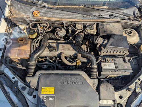 Headlight switch FORD FOCUS I Turnier (DNW) 1.8 Turbo DI / TDDi | BP38254655I24 - Image 13