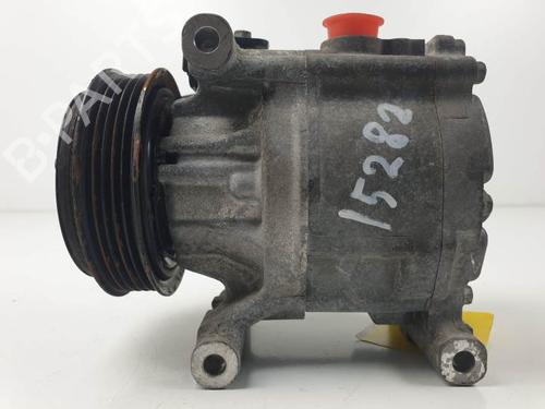AC compressor FIAT PANDA (169_) 1.2 Natural Power (169.AXB1A) | BP22751941M34 