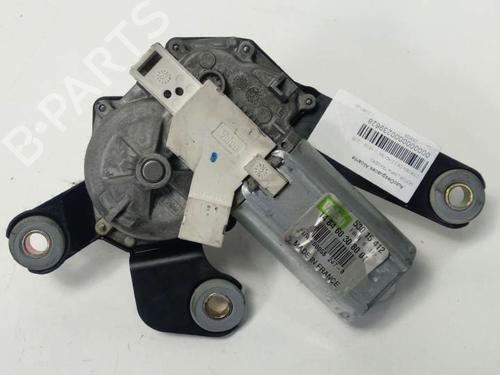 Viskermotor bagrude CITROËN C8 (EA_, EB_) 2.2 HDi (128 hp) 12355463