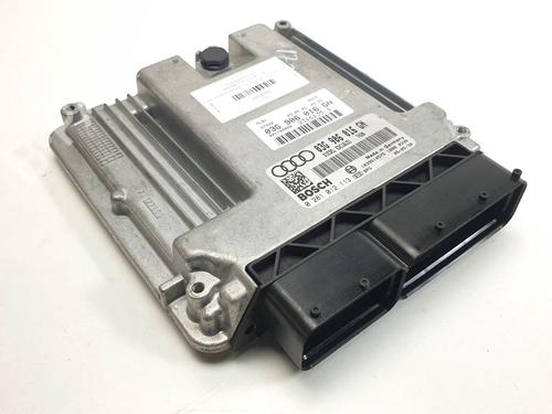 Used Engine control unit (ECU) Engine control unit (ECU) AUDI A4 B7 (8EC) 2.0 TDI (140 hp) 28027382 28027382