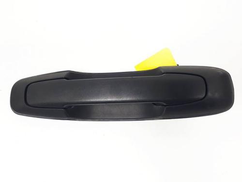 Front left exterior door handle SUZUKI GRAND VITARA I (FT, HT) 2.5 V6 24V 4x4 (TD62, SQ625) 8282065D00