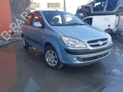 Ricambi HYUNDAI GETZ (TB)  1.5 CRDi  4640281