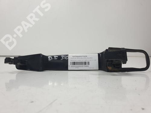 Front left exterior door handle MERCEDES-BENZ E-CLASS (W210) E 320 (210.065) | BP9446383C128 