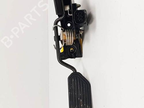Used Pedal TOYOTA COROLLA Verso (ZER_, ZZE12_, R1_) 1.8 (ZNR11_, ZNR11R) (129 hp) 17858623