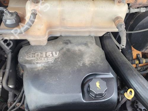 Engine IVECO DAILY IV Van 35C15 V, 35C15 V/P | BP35894023M1 - Image 2