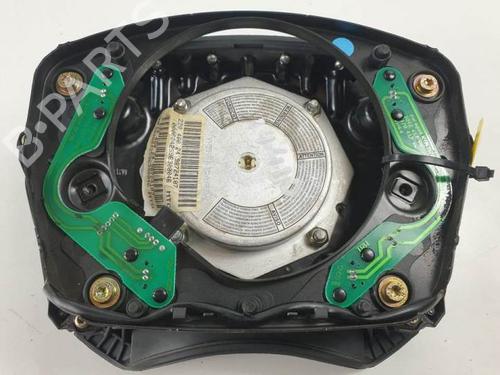 Driver airbag MERCEDES-BENZ S-CLASS (W220) S 320 CDI (220.025, 220.125) | BP18119876C9 