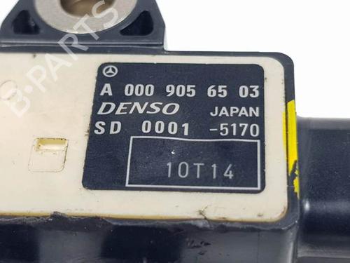 Elektronisk sensor MERCEDES-BENZ C-CLASS Convertible (A205) C 250 d (205.408) | BP25285973M84 