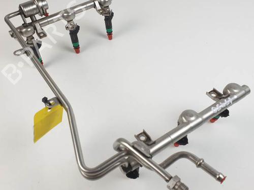 Injection rail AUDI A6 C5 (4B2) 3.0 | BP25590812M98 