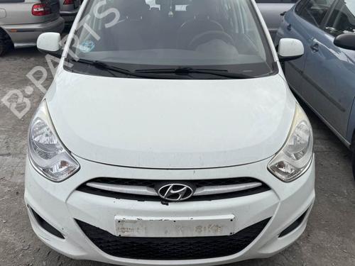 Headlight switch HYUNDAI i10 I (PA) 1.1 | BP26899982I24 - Image 6