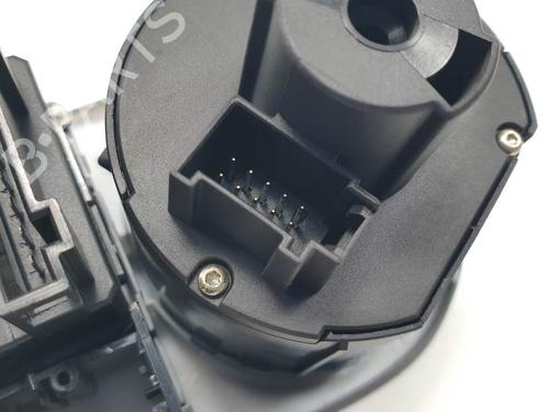 Headlight switch SEAT LEON (1P1) 1.9 TDI | BP25887848I24 